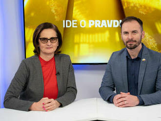 Šipoš   v Ide o pravdu: Nemôžeme si dovoliť zastaviť ruský plyn. Len ak bude alternatíva