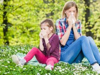 Peľová sezóna bude intenzívnejšia. A neliečená alergia škodí zdraviu