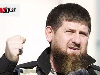 Kadyrov tvrdí, že ruské jednotky v utorok dobyjú oceliareň v Mariupole