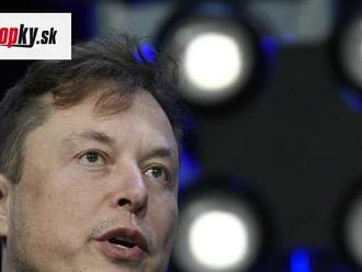 Obchod za miliardy! Elon Musk odkupuje Twitter, stane sa z neho súkromná spoločnosť