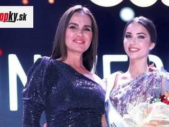 Miss Universe 2022: Prvá SLOVENSKÁ VÍŤAZKA... Hlasovali za ňu v zahraničí!