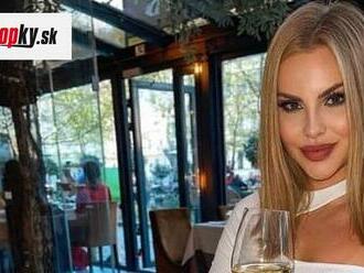 Krásna Slovenka ukázala 90-ročnú babku: Z FOTO sú všetci nadšení!