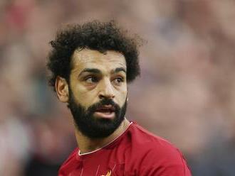 Mohamed Salah na odchode z Liverpoolu? Hviezdny Egypťan chce lepšiu zmluvu, inak na Anfielde končí