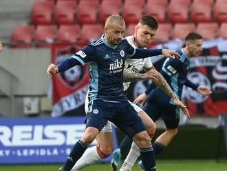 Martin Škrtel nedohral horúce derby Trnava – Slovan: O všetkom rozhodol druhý polčas