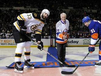 Smutná správa z NHL: Zomrela legenda NY Islanders  