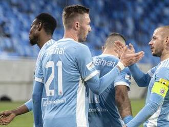 Po prvom semifinálovom zápase je stále všetko otvorené, Slovan nedokázal prekonať fantastického Kukučku