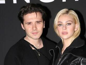 Prípravy poňal po svojom! Brooklyn Beckham pred luxusnou svadbou: Zničený po ťažkej noci