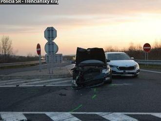 S takmer tromi promile sa odvážil šoférovať na diaľnici: Strašné, čo spôsobil