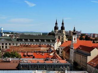 Trnava sa týmto skvelým nápadom zaradila k svetovým mestám: Seniori si užijú jazdu, ktorú by si sami nemohli dopriať!