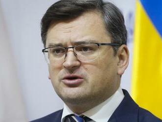 Ukrajinský minister o vyostrenej situácii: Mariupol by mohol celkom zablokovať rozhovory s Ruskom