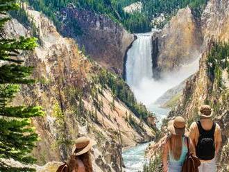 Môžete si kúpiť vstupenku platnú až za 150 rokov: Dôležité posolstvo Yellowstonského národného parku