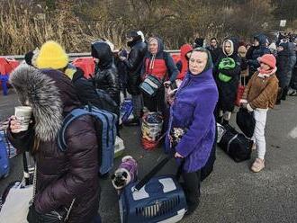 Utečenecká kríza je drahá: Slovensko a ďalších 7 štátov sa rozhodlo konať, EÚ žiadame o jedno