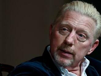 Boris Becker sa pripravuje na basu, dojemné lúčenie s rodinou: Zdrvená matka prosí o milosť!