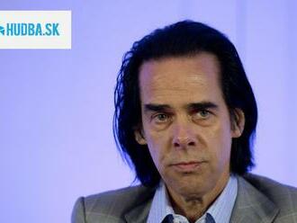 Nick Cave oznámil úmrtie svojho najstaršieho syna Jethra Lazenbyho