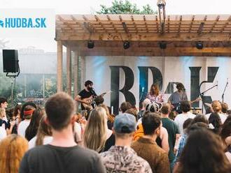 V stredu štartuje Bratislavský knižný festival, návštevníkov láka aj na koncerty