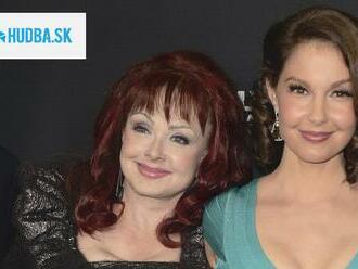 Smrť speváčky Naomi Judd bola samovraždou, potvrdila jej dcéra Ashley