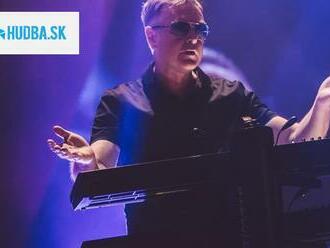 Zomrel Andy Fletcher, zakladajúci člen a jeden z pilierov skupiny Depeche Mode