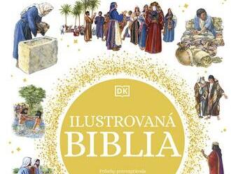 Ilustrovaná Biblia