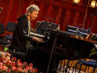 Odešel věrozvěst jazzrockové fúze Chick Corea