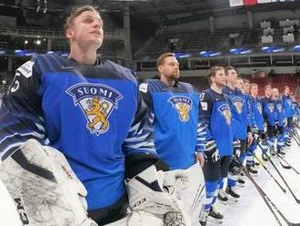 Suomi leijonat! Fínske levy!