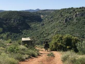 Bikepacking po španielsky: Z Valencie cez Castilla-La Mancha