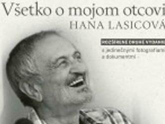 Všetko o mojom otcovi