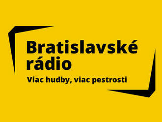 Bratislavské rádio štartuje už 1. júna. Sľubuje viac hudby, viac pestrosti