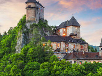 Orava v blízkosti aquaparku v Penzióne Zelený Dom s wellness a zľavami do blízkych termálov + polpenzia.