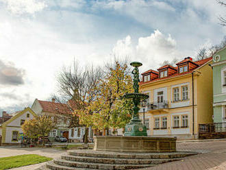 Štramberk pod Trúbou: Hotel Šipka *** v izbe Deluxe s pivným či vínnym kúpeľom a domácou polpenziou.