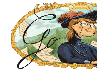 Maria Konopnicka's 180th Birthday