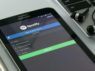 Spotify umožní umělcům propagaci a prodej vlastních NFT na externím tržišti