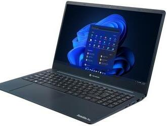 15.6'' pro základní pracovní nasazení s procesory Intel - Dynabook Satellite Pro C50-J