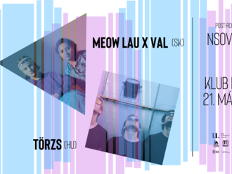 Meowlau x Val + Törzs – NSOV vs EX:CLASS 2022