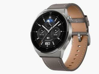 Huawei Watch GT 3 Pro