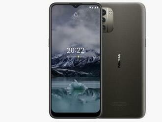 Nokia G11 na Slovensku