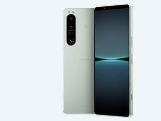 Sony Xperia 1 IV