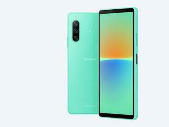 Sony Xperia 10 IV