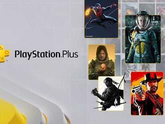 Nové PlayStation Plus zverejňuje zoznam dostupných hier, ktoré rozšíri Ubisoft+