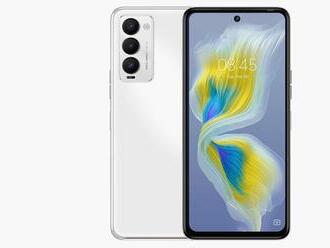 Tecno Camon 18