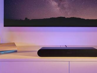 Sonos Ray: kompaktný soundbar do tristo eur