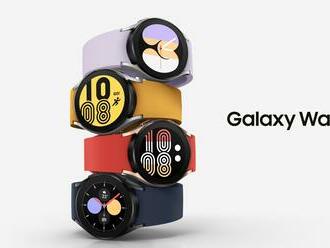 Na hodinky Samsung Galaxy Watch4 dorazil Google asistent