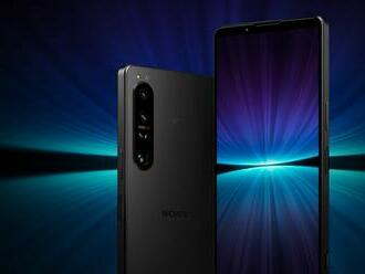 Sony Xperia 1 IV 5G je tu: Ideálny nástroj pre milovníkov fotografie!