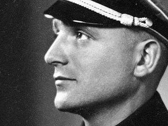 Lyonský řezník Klaus Barbie: Liboval si v sadistickém mučení, neušetřil ani děti