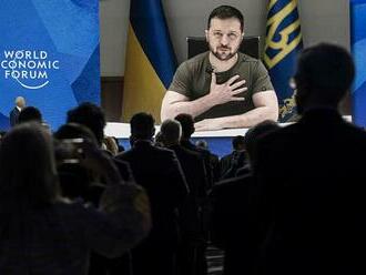 ON-LINE: Zelenskyj chce jednat pouze přímo s Putinem. Pokud pochopí realitu