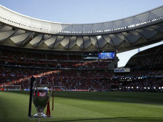 UEFA prehodnotí plány na reorganizáciu Ligy majstrov, na stole je aj turnaj Final Four