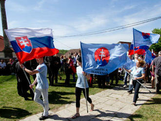 Schválená dotácia pre Maticu slovenskú je podľa Gešpera nevyhnutná. Prezradil, kam investujú peniaze