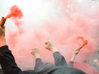 Futbalová disciplinárka zasiahla proti extrémizmu fanúšikov, prípady sa týkajú štyroch klubov