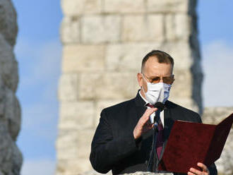 Štefánik vložil do základov slovenskej štátnosti pevné kamene, pre Kollára je zdrojom inšpirácie