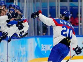 Slafkovský bude v NHL „diabol“, Nemec pôjde do Seattlu ako štvorka draftu, zhodujú sa experti