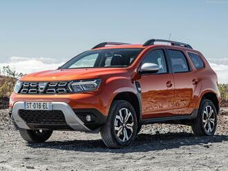 TEST Dacia Duster Prestige Tce 150 EDC: Na ceste k dokonalosti